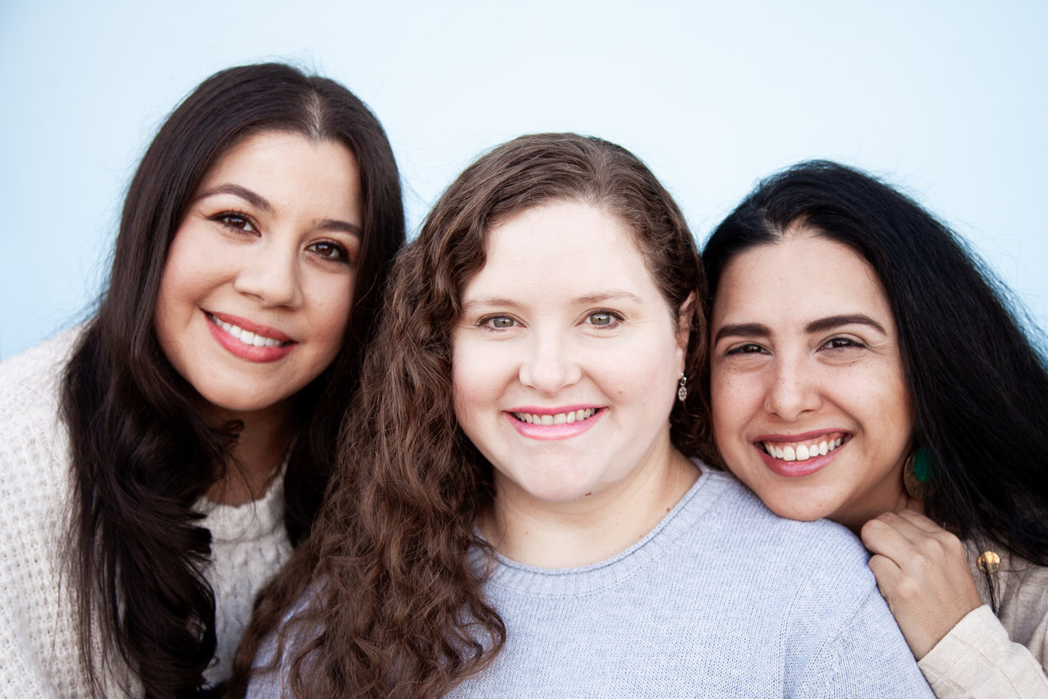 Spanish World School Peak Office Staff